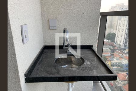 Sacada de apartamento para alugar com 2 quartos, 78m² em Vila Monte Alegre, São Paulo