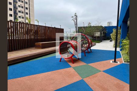 Apartamento para alugar com 78m², 2 quartos e 1 vagaÁrea comum - Playground