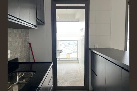 Apartamento para alugar com 78m², 2 quartos e 1 vagaCozinha