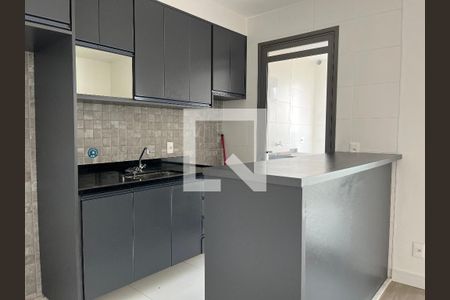 Apartamento para alugar com 78m², 2 quartos e 1 vagaCozinha
