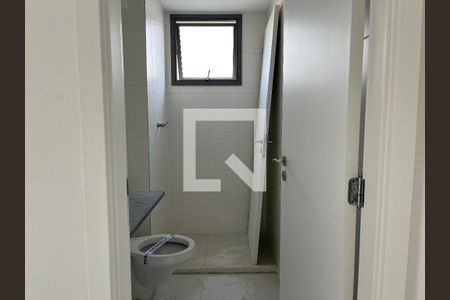 Apartamento para alugar com 78m², 2 quartos e 1 vagaBanheiro da Suíte