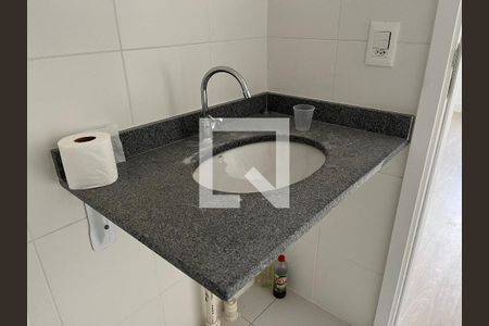 Apartamento para alugar com 78m², 2 quartos e 1 vagaBanheiro Social