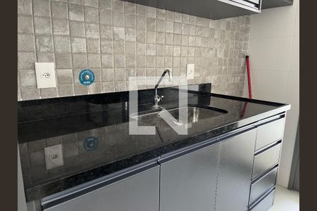 Apartamento para alugar com 78m², 2 quartos e 1 vagaCozinha
