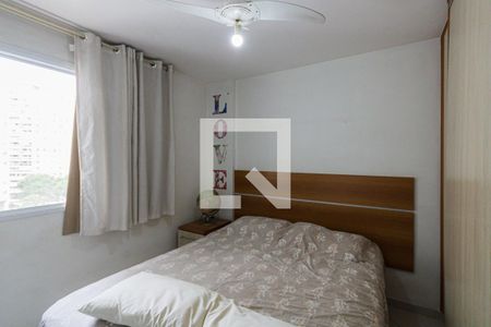 Quarto 2 - Suíte de apartamento para alugar com 2 quartos, 66m² em Jacarepaguá, Rio de Janeiro
