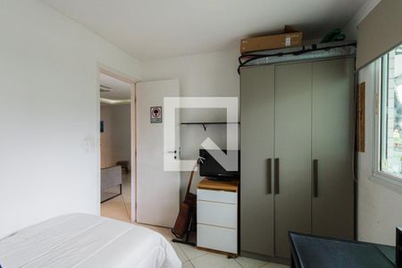 Quarto 1 de apartamento para alugar com 2 quartos, 66m² em Jacarepaguá, Rio de Janeiro