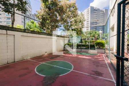 Quadra Esportiva de apartamento para alugar com 2 quartos, 66m² em Jacarepaguá, Rio de Janeiro