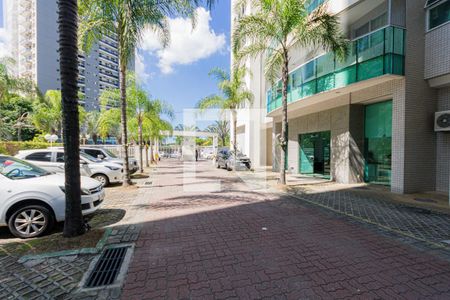 Apartamento para alugar com 66m², 2 quartos e 1 vaga Apartamento para alugar com 66m², 2 quartos e 1 vagaEstacionamento