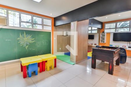 Apartamento para alugar com 66m², 2 quartos e 1 vaga Apartamento para alugar com 66m², 2 quartos e 1 vagaBrinquedoteca/Salão de Jogos