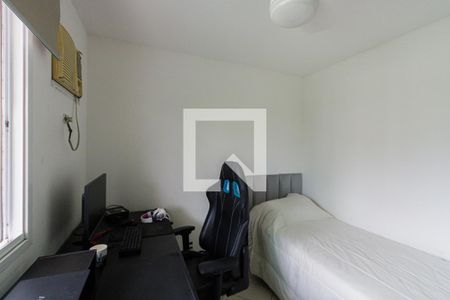 Quarto 1 de apartamento para alugar com 2 quartos, 66m² em Jacarepaguá, Rio de Janeiro