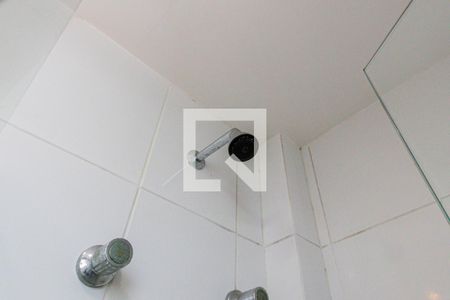 Apartamento para alugar com 66m², 2 quartos e 1 vaga Apartamento para alugar com 66m², 2 quartos e 1 vagaBanheiro da Suíte