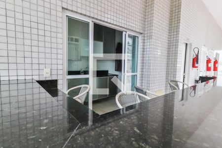 Área Comum de apartamento para alugar com 2 quartos, 66m² em Jacarepaguá, Rio de Janeiro