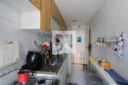 Apartamento para alugar com 66m², 2 quartos e 1 vaga Apartamento para alugar com 66m², 2 quartos e 1 vagaCozinha