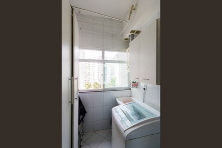 Área de Serviço de apartamento para alugar com 2 quartos, 66m² em Jacarepaguá, Rio de Janeiro