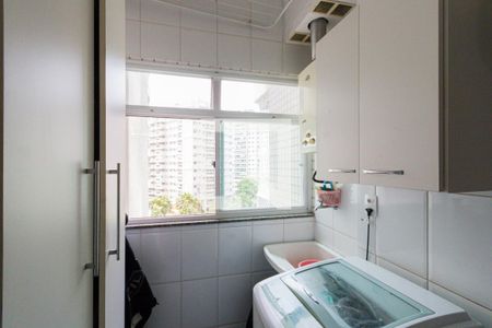 Apartamento para alugar com 66m², 2 quartos e 1 vaga Apartamento para alugar com 66m², 2 quartos e 1 vagaÁrea de Serviço