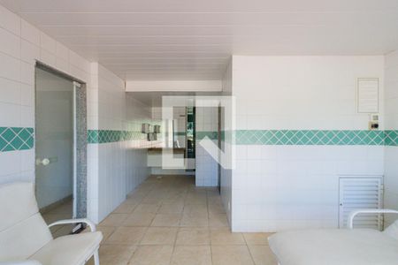 Apartamento para alugar com 66m², 2 quartos e 1 vaga Apartamento para alugar com 66m², 2 quartos e 1 vagaSpa