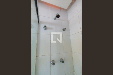 Apartamento para alugar com 66m², 2 quartos e 1 vaga Apartamento para alugar com 66m², 2 quartos e 1 vagaBanheiro Social