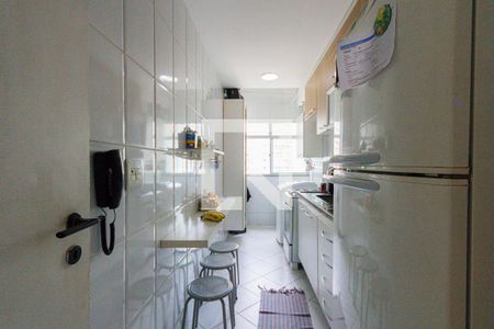 Apartamento para alugar com 66m², 2 quartos e 1 vaga Apartamento para alugar com 66m², 2 quartos e 1 vagaCozinha