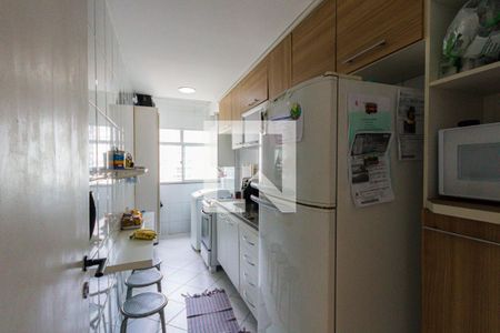 Apartamento para alugar com 66m², 2 quartos e 1 vaga Apartamento para alugar com 66m², 2 quartos e 1 vagaCozinha