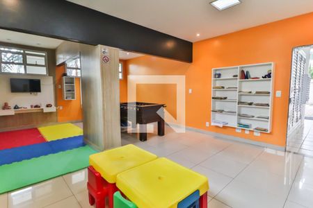 Apartamento para alugar com 66m², 2 quartos e 1 vaga Apartamento para alugar com 66m², 2 quartos e 1 vagaBrinquedoteca/Salão de Jogos