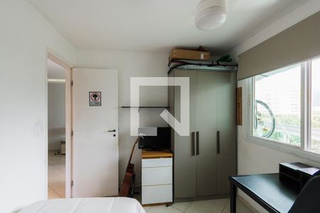 Quarto 1 de apartamento para alugar com 2 quartos, 66m² em Jacarepaguá, Rio de Janeiro
