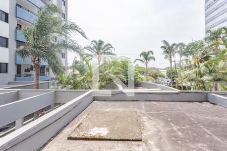 Vista da Varanda da Sala de apartamento à venda com 3 quartos, 74m² em Jardim Santa Cruz, São Paulo