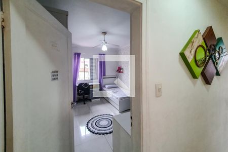 Quarto 1  de apartamento à venda com 3 quartos, 84m² em Vila Deodoro, São Paulo