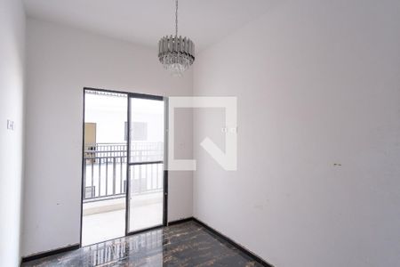 Sala de apartamento para alugar com 2 quartos, 47m² em Vila Santa Isabel, São Paulo