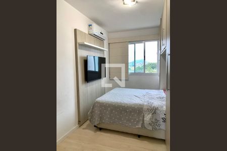 Quarto 2 de apartamento à venda com 3 quartos, 77m² em Engenho de Dentro, Rio de Janeiro