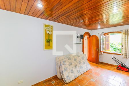 Casa à venda com 620m², 3 quartos e 7 vagas Casa à venda com 620m², 3 quartos e 7 vagasQuarto piscina