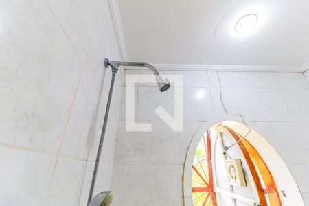 Casa à venda com 620m², 3 quartos e 7 vagas Casa à venda com 620m², 3 quartos e 7 vagasBanheiro 1