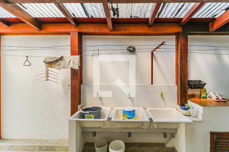 Casa à venda com 620m², 3 quartos e 7 vagas Casa à venda com 620m², 3 quartos e 7 vagasÁrea de Serviço