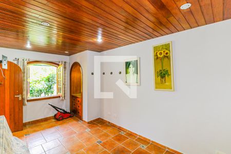 Casa à venda com 620m², 3 quartos e 7 vagas Casa à venda com 620m², 3 quartos e 7 vagasQuarto piscina