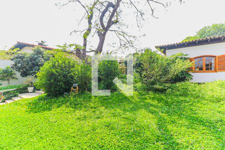 Casa à venda com 620m², 3 quartos e 7 vagas Casa à venda com 620m², 3 quartos e 7 vagasJardim