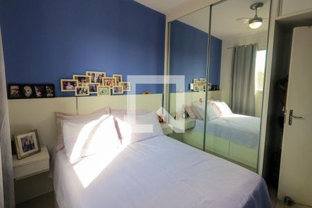 Quarto 1 de apartamento à venda com 2 quartos, 101m² em Chácara, Betim