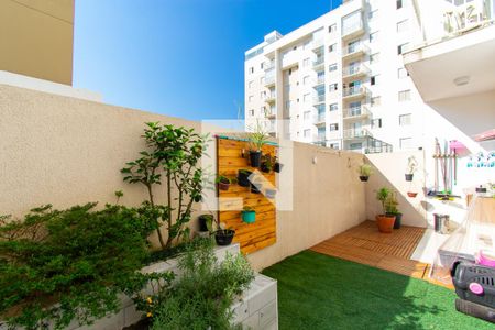 Garden de apartamento para alugar com 2 quartos, 72m² em Jardim Cinco de Julho, São Paulo