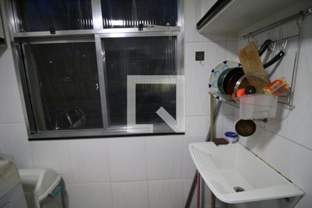 Apartamento à venda com 61m², 2 quartos e sem vagaÁrea de Serviço