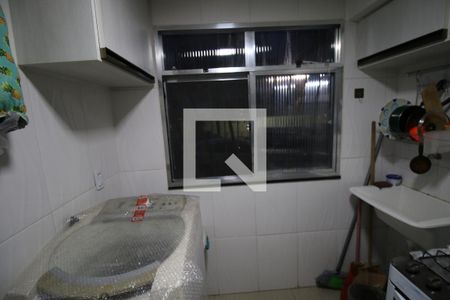 Apartamento à venda com 61m², 2 quartos e sem vagaÁrea de Serviço