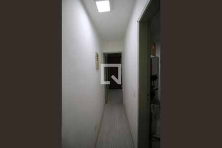 Apartamento à venda com 61m², 2 quartos e sem vagaCorredor