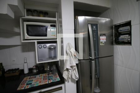 Apartamento à venda com 61m², 2 quartos e sem vagaCozinha