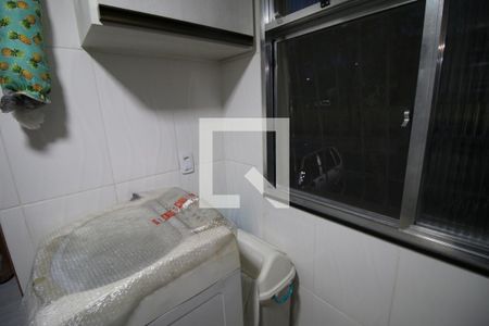 Apartamento à venda com 61m², 2 quartos e sem vagaÁrea de Serviço