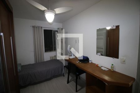 Quarto 2 de apartamento à venda com 2 quartos, 61m² em Inhauma, Rio de Janeiro