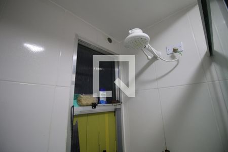 Apartamento à venda com 61m², 2 quartos e sem vagaBanheiro