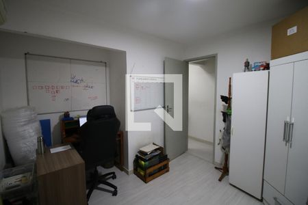 Quarto 1 de apartamento à venda com 2 quartos, 61m² em Inhauma, Rio de Janeiro