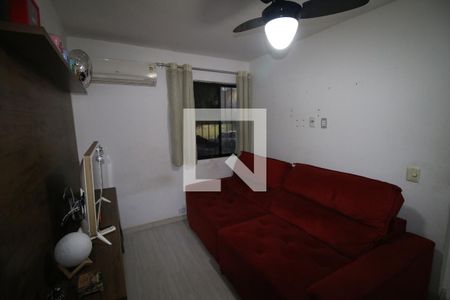 Apartamento à venda com 61m², 2 quartos e sem vagaSala