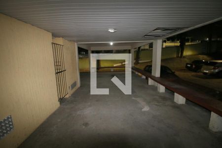 Apartamento à venda com 61m², 2 quartos e sem vagaÁrea comum