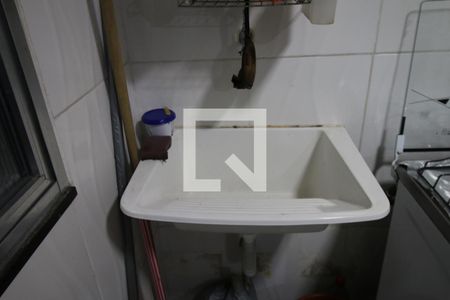 Apartamento à venda com 61m², 2 quartos e sem vagaÁrea de Serviço