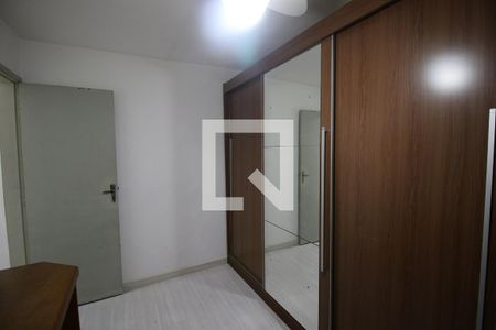 Quarto 2 de apartamento à venda com 2 quartos, 61m² em Inhauma, Rio de Janeiro