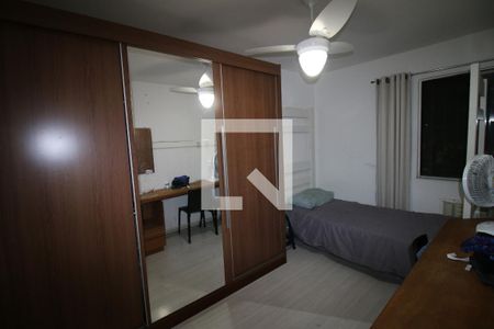 Apartamento à venda com 61m², 2 quartos e sem vagaQuarto 2
