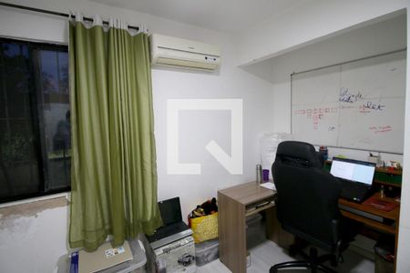 Quarto 1 de apartamento à venda com 2 quartos, 61m² em Inhauma, Rio de Janeiro