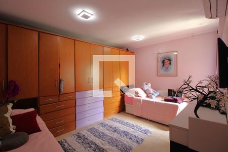 Casa para alugar com 250m², 3 quartos e 2 vagasQuarto 3